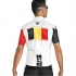 Assos SS.neoPro Belgium Radtrikot Herren  132025392